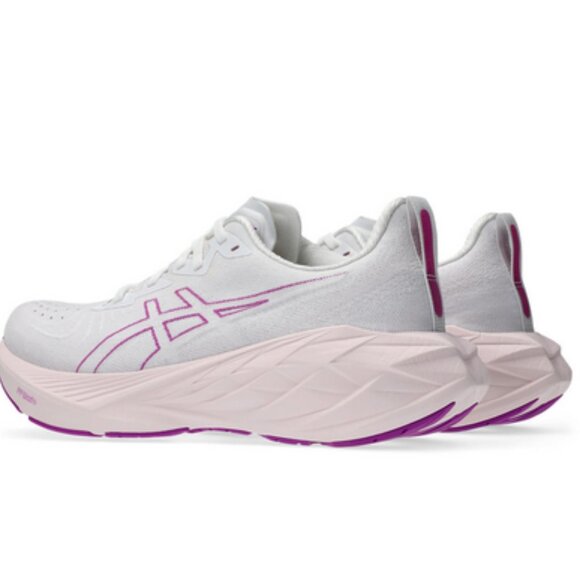 ASICS Women's NOVABLAST 4 Running Shoes Wide - Picture 4 of 6